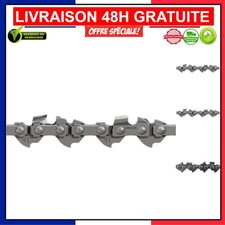 Améliorez Votre Tronçonneuse avec la Chaîne Oregon AdvanceCut 91PX de 40 cm