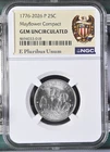 2026 American Revolution 250th Anniversary — photo from another recent sale