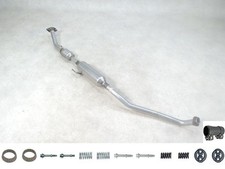 Katalysator Kat Neu für Toyota Corolla E12 1.4 Corolla Kombi E12 1.6 +Anbauteile