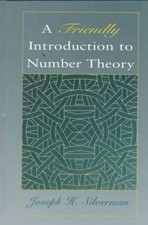 A Friendly Introduction to Number Theory
