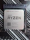 AMD Ryzen 7 5700X R7 5700X Processor Socket AM4 3.4 GHz 8-Core Desktop CPU