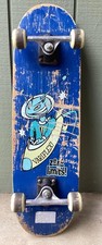 Vintage   VARIFLEX -  ZERO  LIMITS    Skateboard  Complete - 8” X 28”
