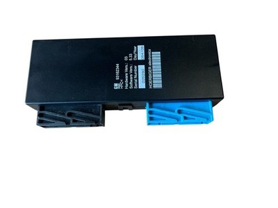 Opel Tigra TwinTop / Verdecksteuergerät 93162344 Steuergerät Verdeck Modul