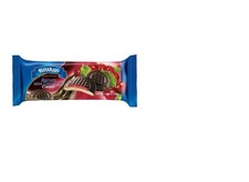 Paquete de 12 galletas europeas de cereza…