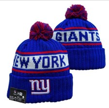 New York Giants Collecting and Fan Guide 6