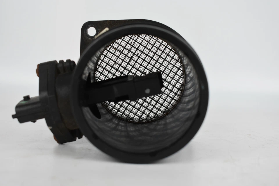 Sensor de masa de aire/medidor de flujo de aire VOLVO C30 C70 S40 V50 # 0280218134 # 8692624 Foto 2 de 4