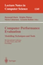 Computer Performance Evaluation : Modelling Techniques and Tools : 9th Intern...