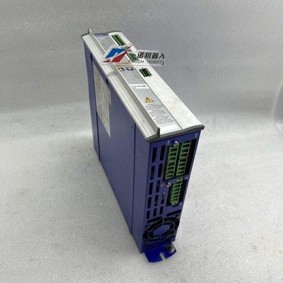 1PC KOLLMORGEN SERVOSTAR 610 Servo Drive S61000 3 months warranty  #A6-38