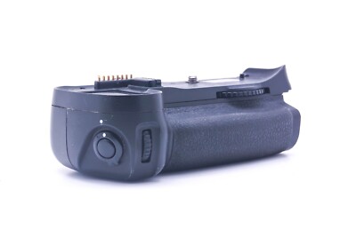 Nikon MB-D10 Battery Grip for Nikon D700 Camera Body | eBay