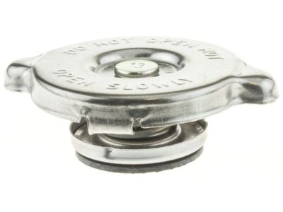 #ad For 1975 Ford Elite Radiator Cap 41343ZJYB Standard Relief pressure 13 lb $17.19