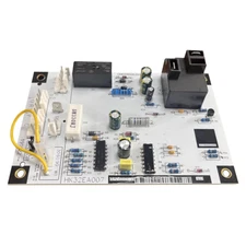 HK32EA001/HK32EA007 DEFROST CONTROL BOARD REPLACES 1173636,1177927,662442528544
