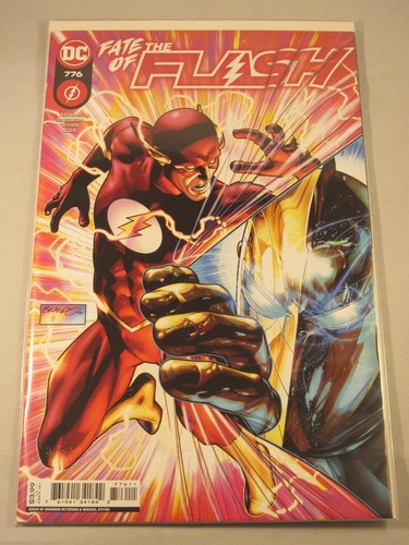 The Flash #750 & More - US DC Comics Selection - English - 2020 - Selection - Picture 35 of 40