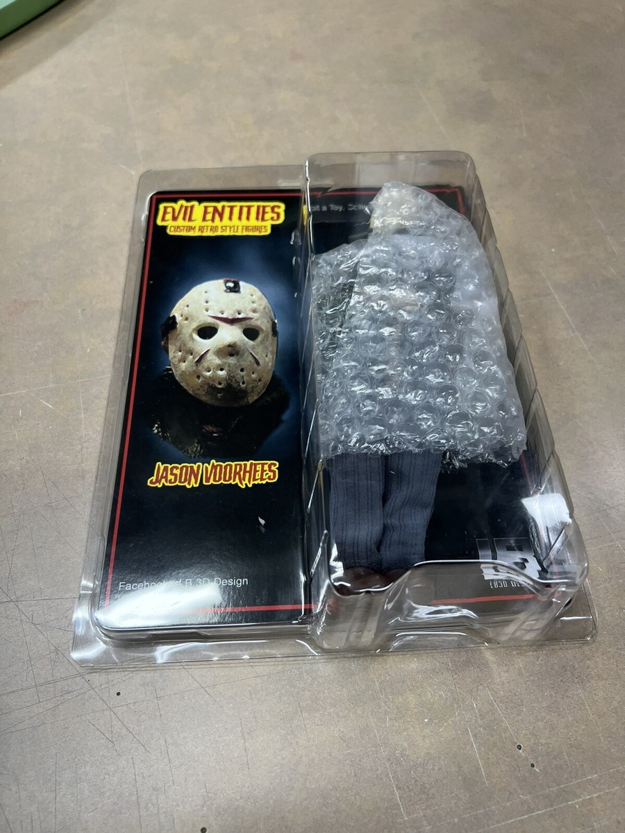James Moss Last & Evil Daze 1993 R&Bコンゴス JASON VS JASON COSTUME PHOTO OP! TOM MORGA and GLENN ENNIS will be