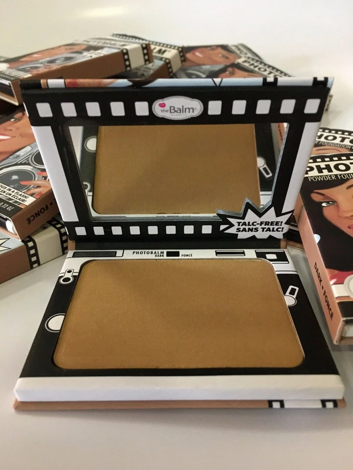 theBalm PhotoBalm Dark 9 g/ 0.32 oz. - Image 4 of 4