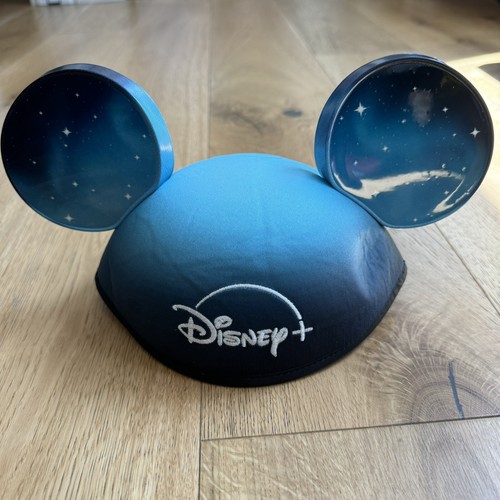 DISNEY D23 EXPO 2024 DISNEY+ EAR EARS HAT - Picture 3 of 4