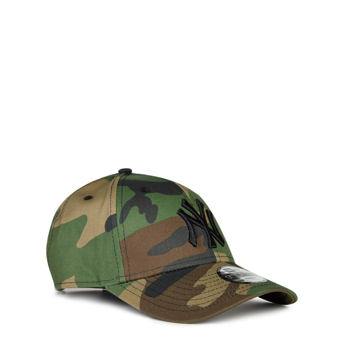 ★New Era★ 940UNST MLB BASIC NEYYAN CAM 14561842 New Era Mens 940 Mlb League Basic Neyyan Hpink Wht Baseball