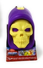 Mega Construx Masters of the Universe TRAP JAW with LASER CANNON MOTU 76 pcs