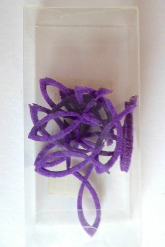 Streuteile Fische Konfirmation Kommunion Streudeko Tischdeko Maritim - Bild 15 von 26