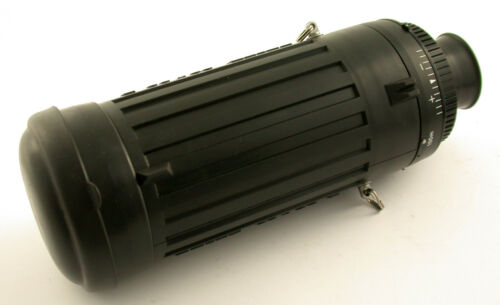 ZEISS 30x60 Mono BGA T* BGAT scope Spektiv spotting mirror Spiegel like new - Bild 7 von 10