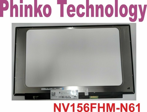 15.6 Zoll IPS Display Für Laptop - FHD 1920x1080 Mit 30 Pin Connector