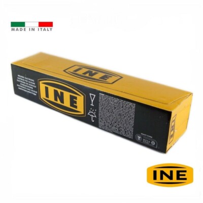 ELETTRODO ELETTRODI SALDATURA RUTILI RUTILICI SAF-FRO 2,5X300 2,5 Mm 50 - Foto 6