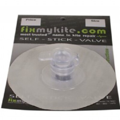 Fix My Kite 11mm Deflate MEGA Valve (standard size 4 most kites) FixMyKite - NEW
