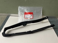 HONDA OEM 52170-MKE-A51 CADENA DESLIZANTE DESLIZANTE 19-23 CRF450X RL NUEVO