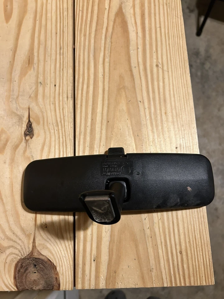 Espejo retrovisor Oldsmobile Silhouette 2000 Foto 4 de 4