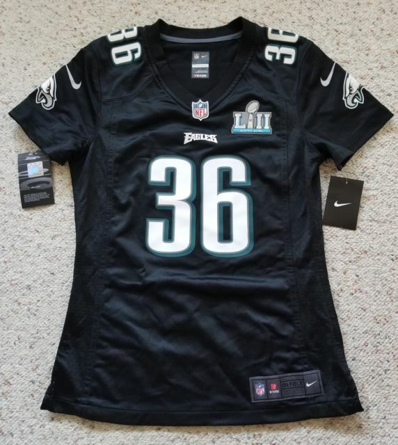 eagles jersey super bowl