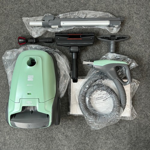Kenmore Series 400 BC2005 Pet Friendly Canister Vacuum Cleaner *NEW* eBay