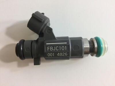 16600-AE060 Nissan/Infiniti Fuel Injector NEW OEM | eBay