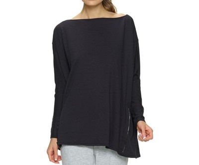 Felina Damen City Terry Poncho - 910074