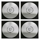 K107 NEW Chrome Escalade EXT ESV 9594877 wheel center Hub cap 03-06 for Cadillac