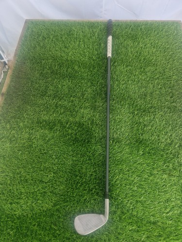 Adams Idea A12 OS #9 Iron - Lite Flex Graphite Shaft - Right Handed - Picture 6 of 10