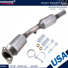 Suitable For Toyota Corolla 1.8L Catalytic Converters 2009-2019 OBDII EPA