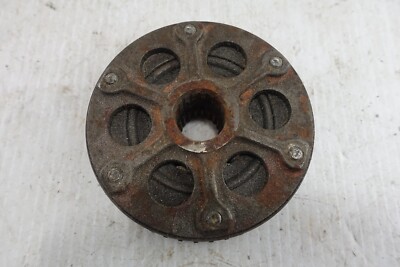 1993-2001 Kawasaki Ninja Zx11 Starter Clutch One Way Gear 