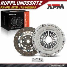 Kit d'embrayage Saab 9-5