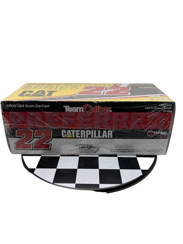 Dave Blaney Action Racing Platinum #10 Virarin Diecast Sprint