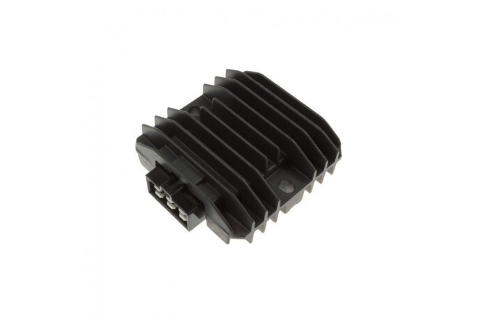 Régulateur Kawasaki VN 750 résout les pannes de batterie sur Vulcan 1986-1993