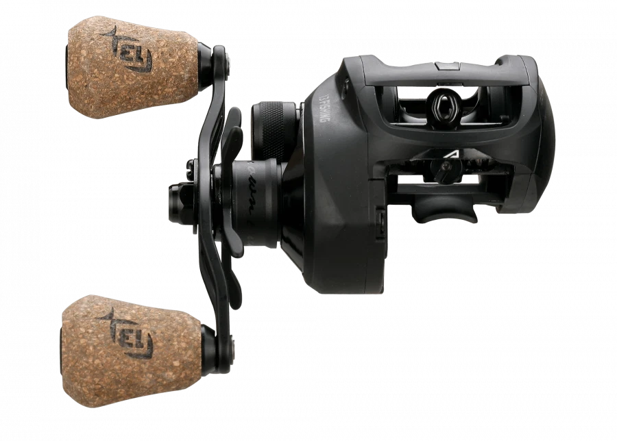 13 Fishing Baitcast Reel Left Fishing Reels for sale | eBay