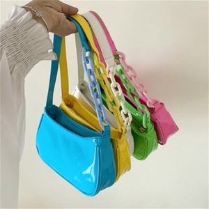 neon bag strap