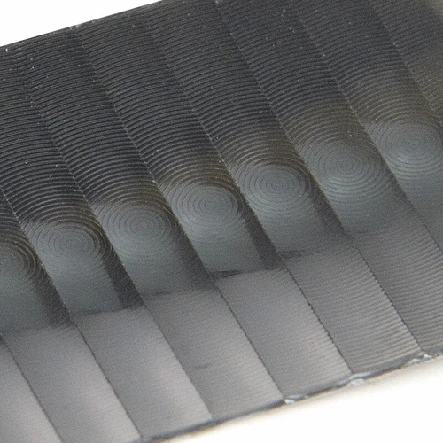 Lente Fresnel de inducción infrarroja cuerpo humano distancia de detección lejana 50 piezas PIR HDPE - Imagen 21 de 47