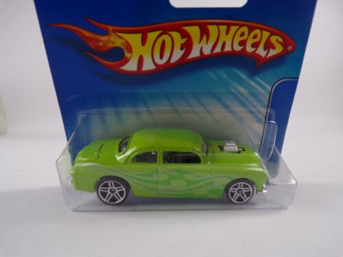 Van / Sports Car / Hot Wheels Shoe Box #172 H9080 #H15 - Picture 3 of 5