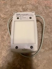 Film ADAPTER Epson model EU 52 35mm film adapter