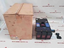 Terasaki Electric TL-1200NE Circuit Breaker 3 Pole 1250A AC690V 50-60Hz