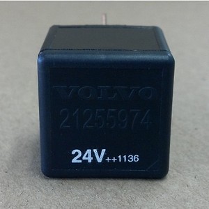 21255974 реле volvo
