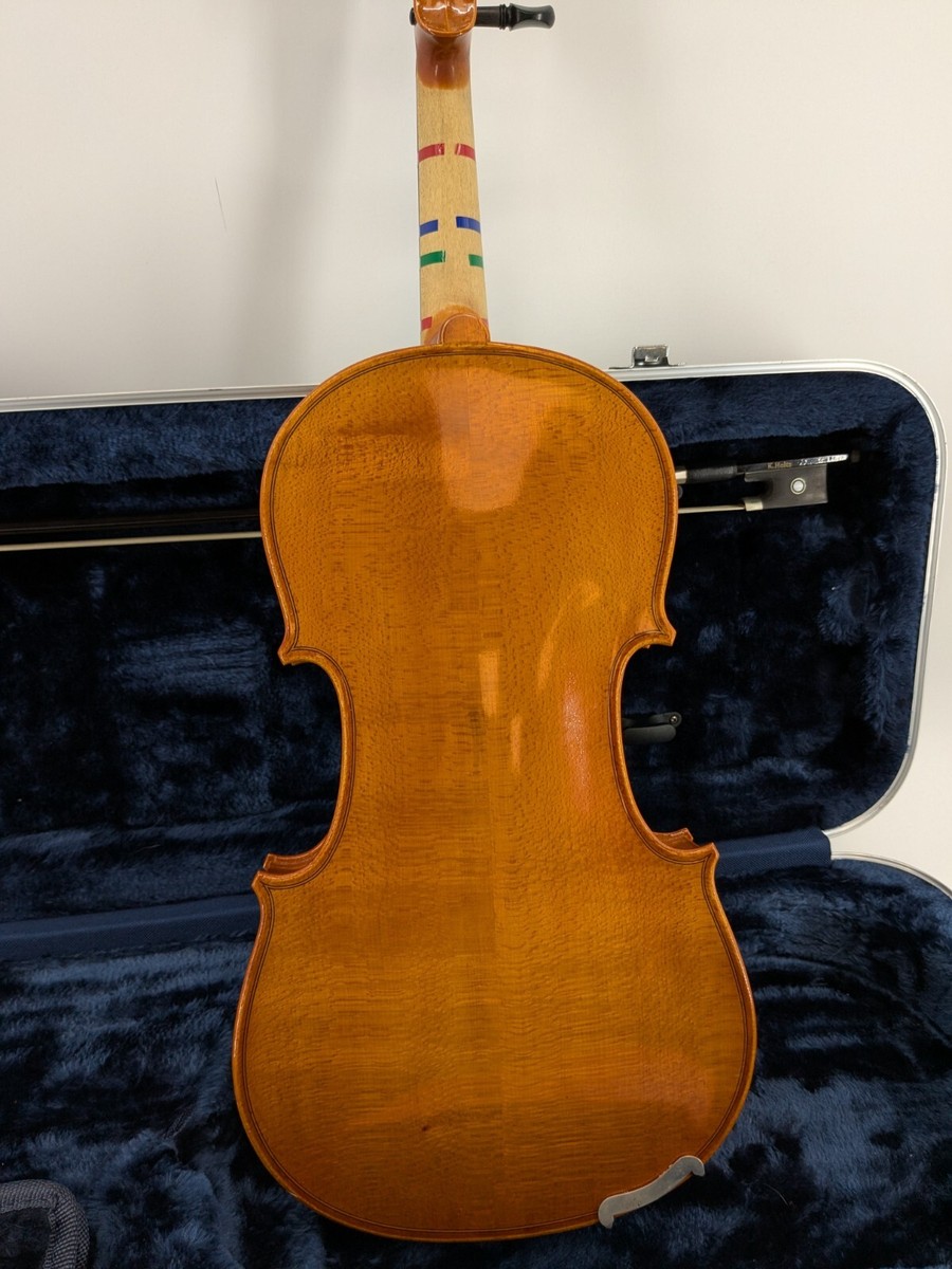 Strobel MA-80 14