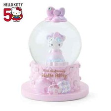 Sanrio Hello Kitty Snow Gloves Hello Kitty 50th Anniversary 2024