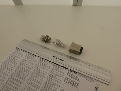 Phoenix Contact RJ45 Push Pull (23-10-29-1)