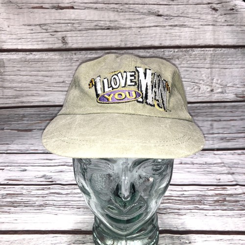 Strapback Dad Hat Ball Cap 